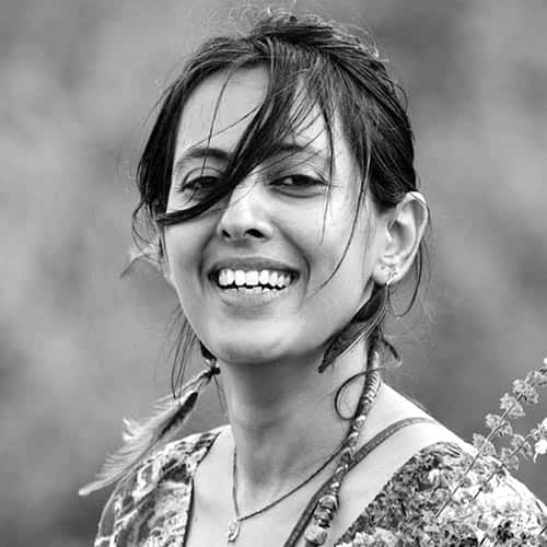 Chaitali Raizada, Co-founder, Live Equal Foundation