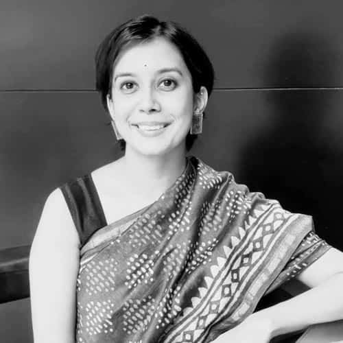 Debalina Chaudhuri, Advisor Digital Strategy, Live Equal Foundation