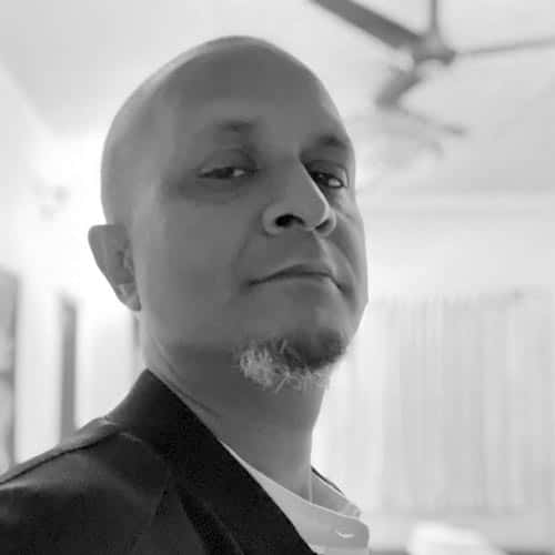 About Us 3 Live Equal Foundation Rahul Jauhari, Founder & Director, Live Equal Foundation