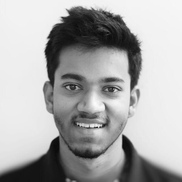 Daniel Raghu, Advisor Content, Design & Development, Live Equal Foundation